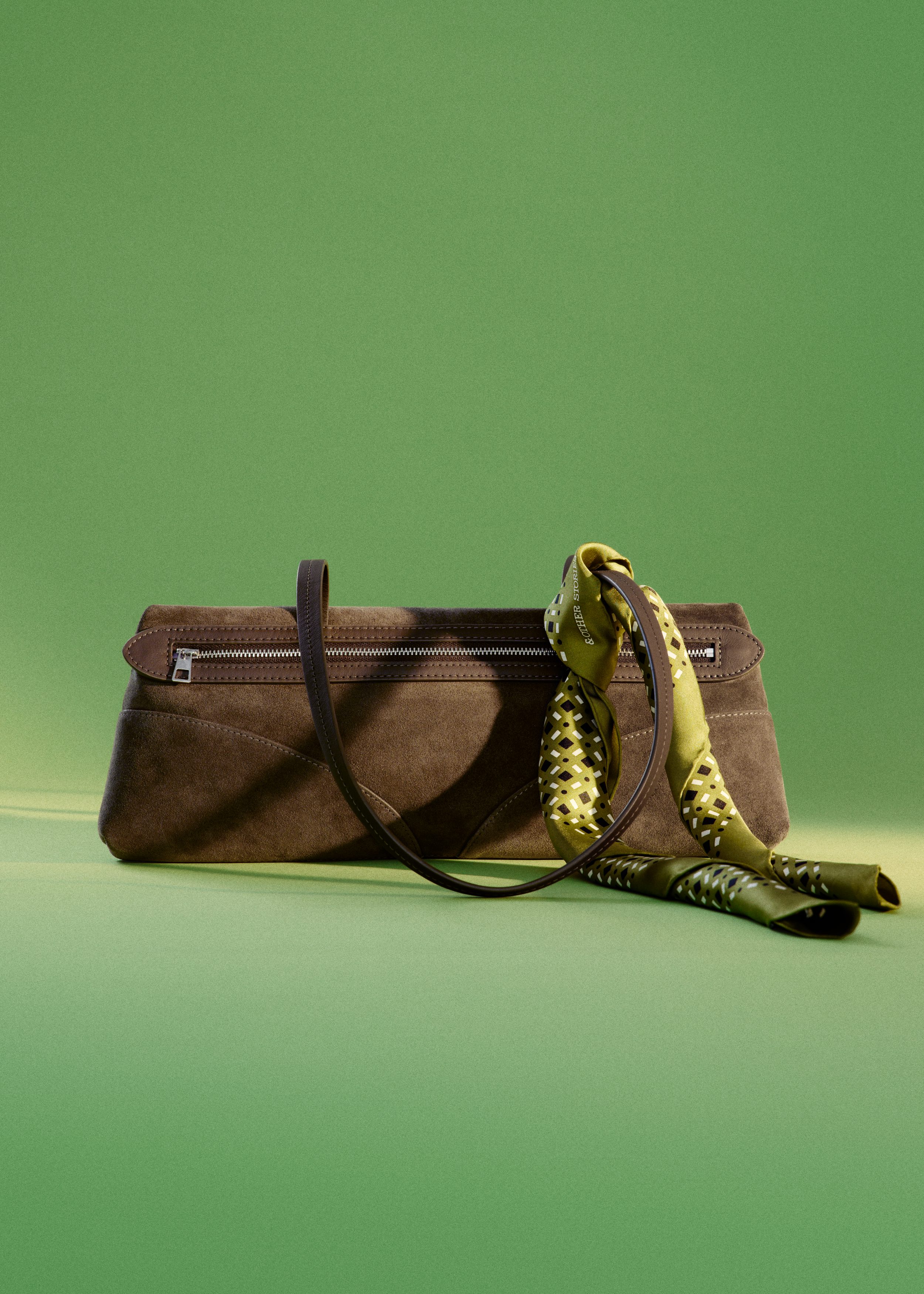 & Other Stories SLIM SHOULDER BAG