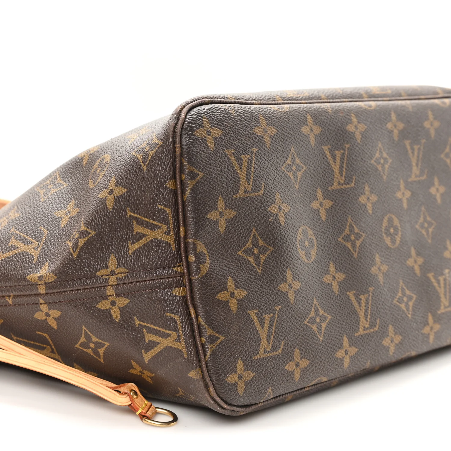 Monogram Neverfull MM - Top Club