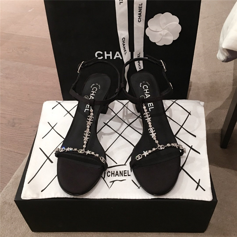 Chanel Dupe Shoes Sandals - Sneaker Replica Workshop