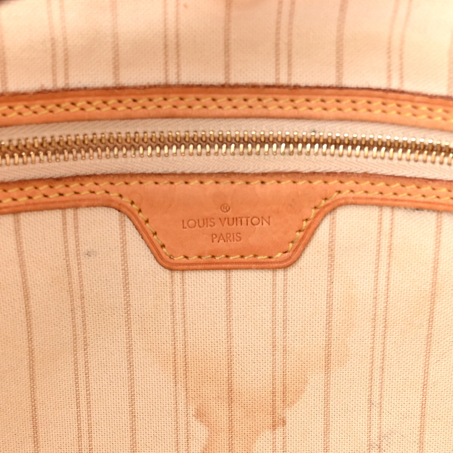 Damier Azur Delightful PM - Top Club