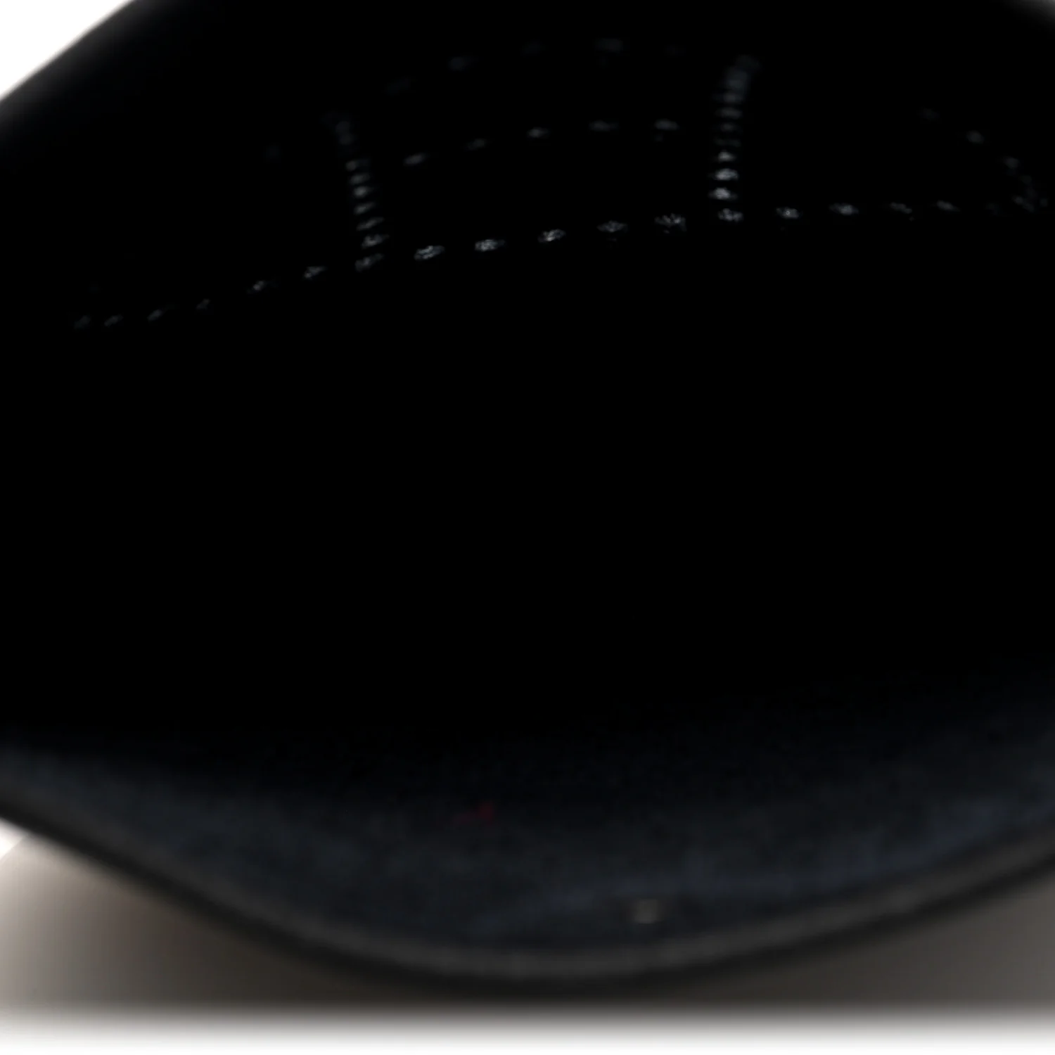 Taurillon Clemence Evelyne TPM Black - Top Club