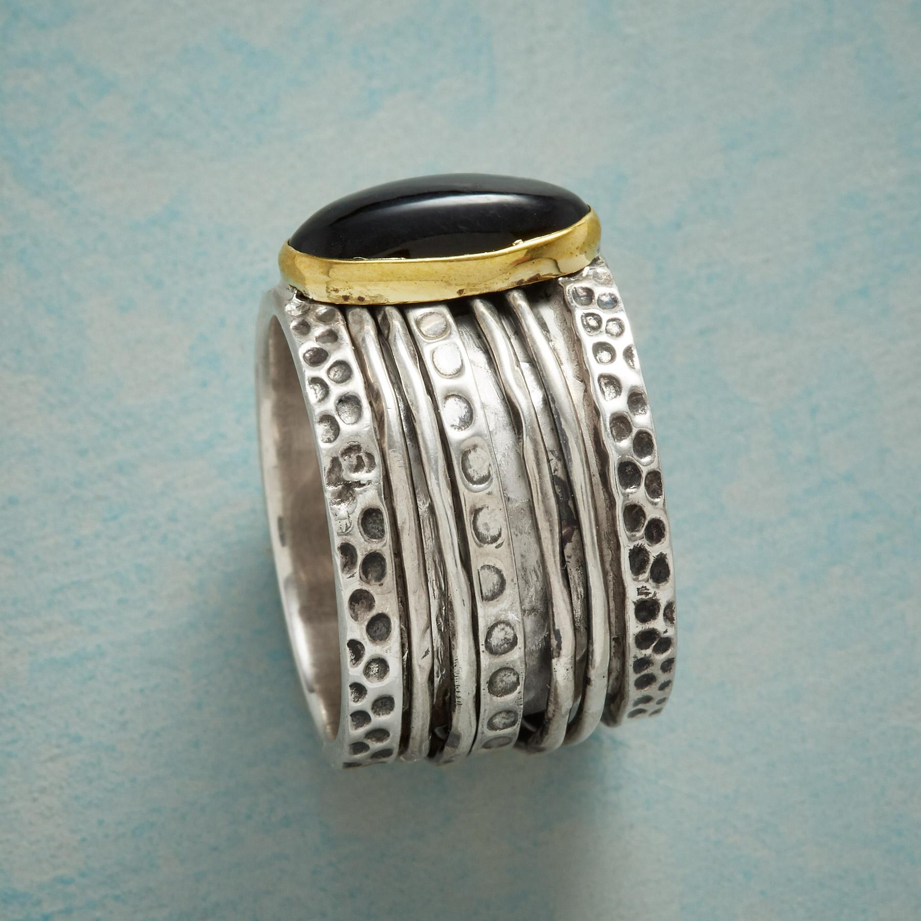 Water Under The Onyx Ring - Sundance Living