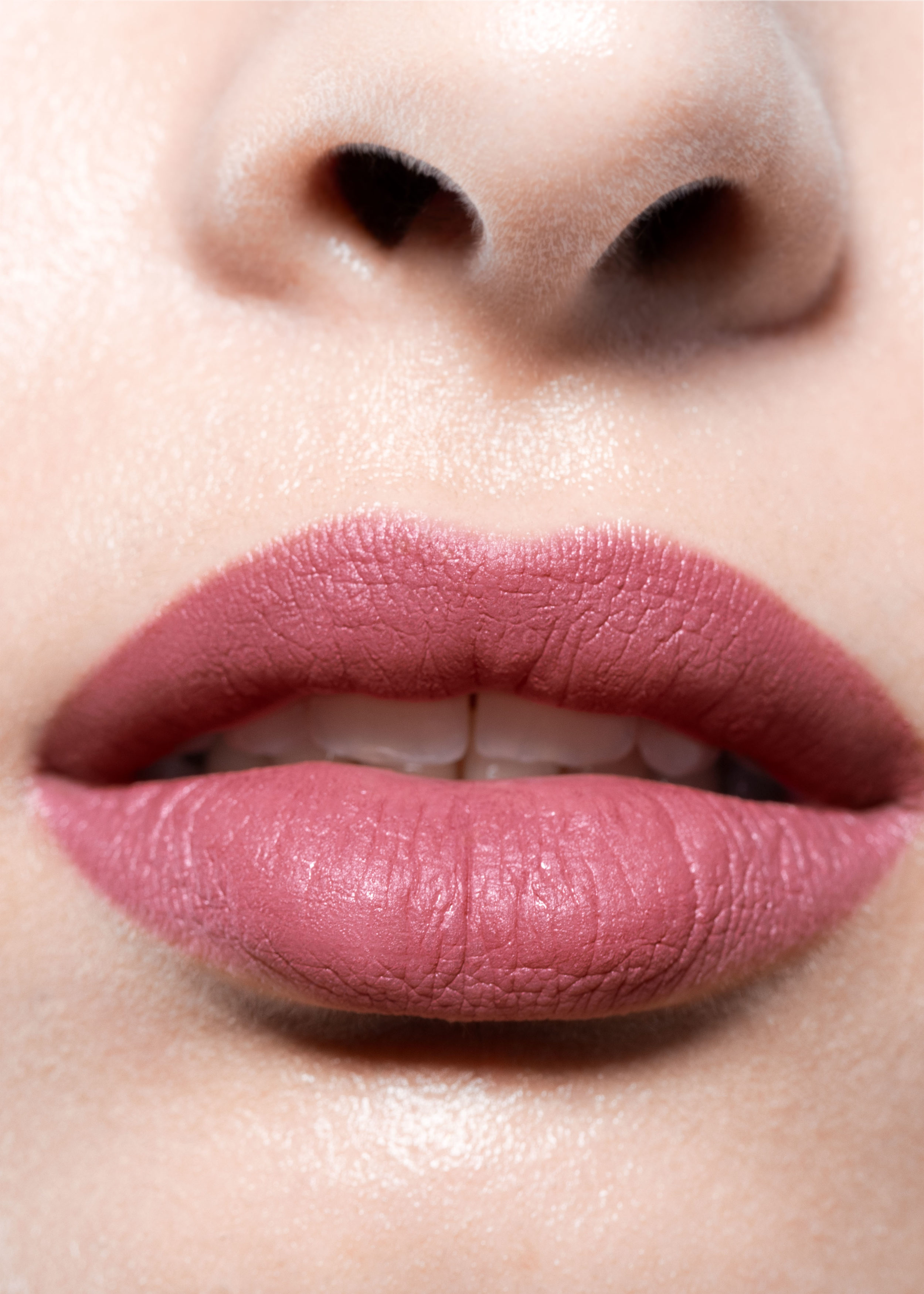 & Other Stories ROSY MOMENT MATTE LIP COLOUR
