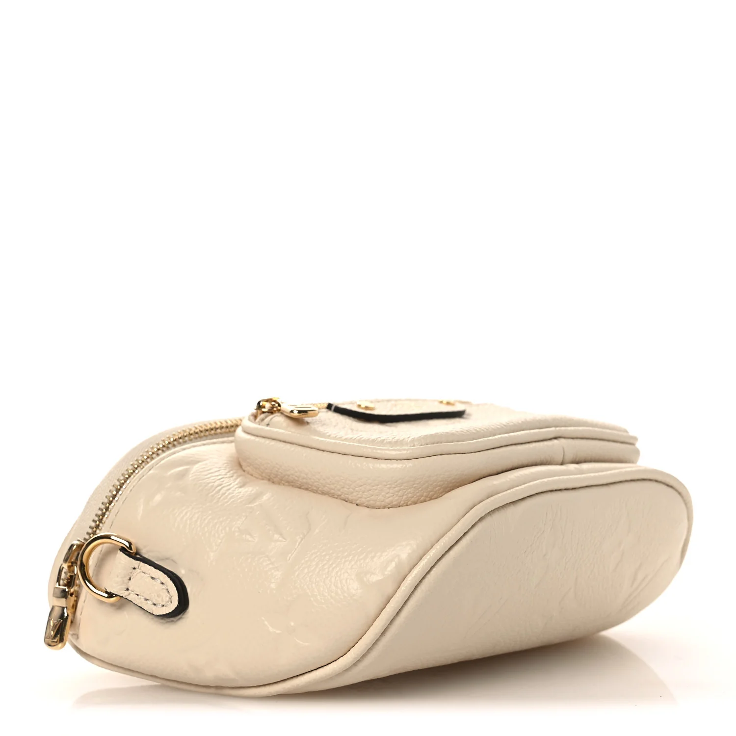 Empreinte Mini Bumbag Cream - Top Club