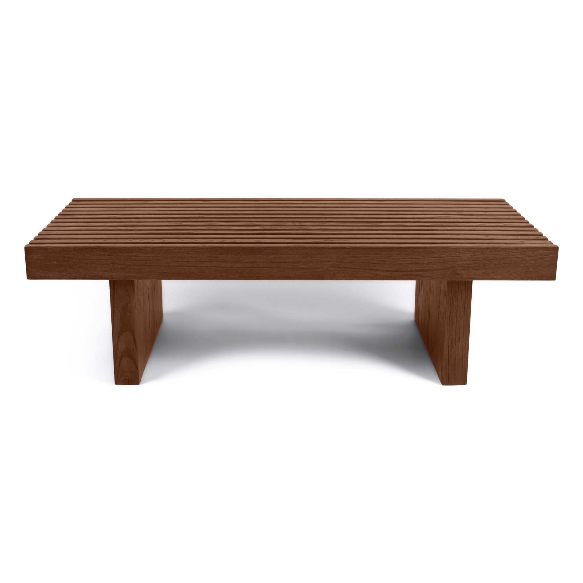 Salontafel Philipa walnoot