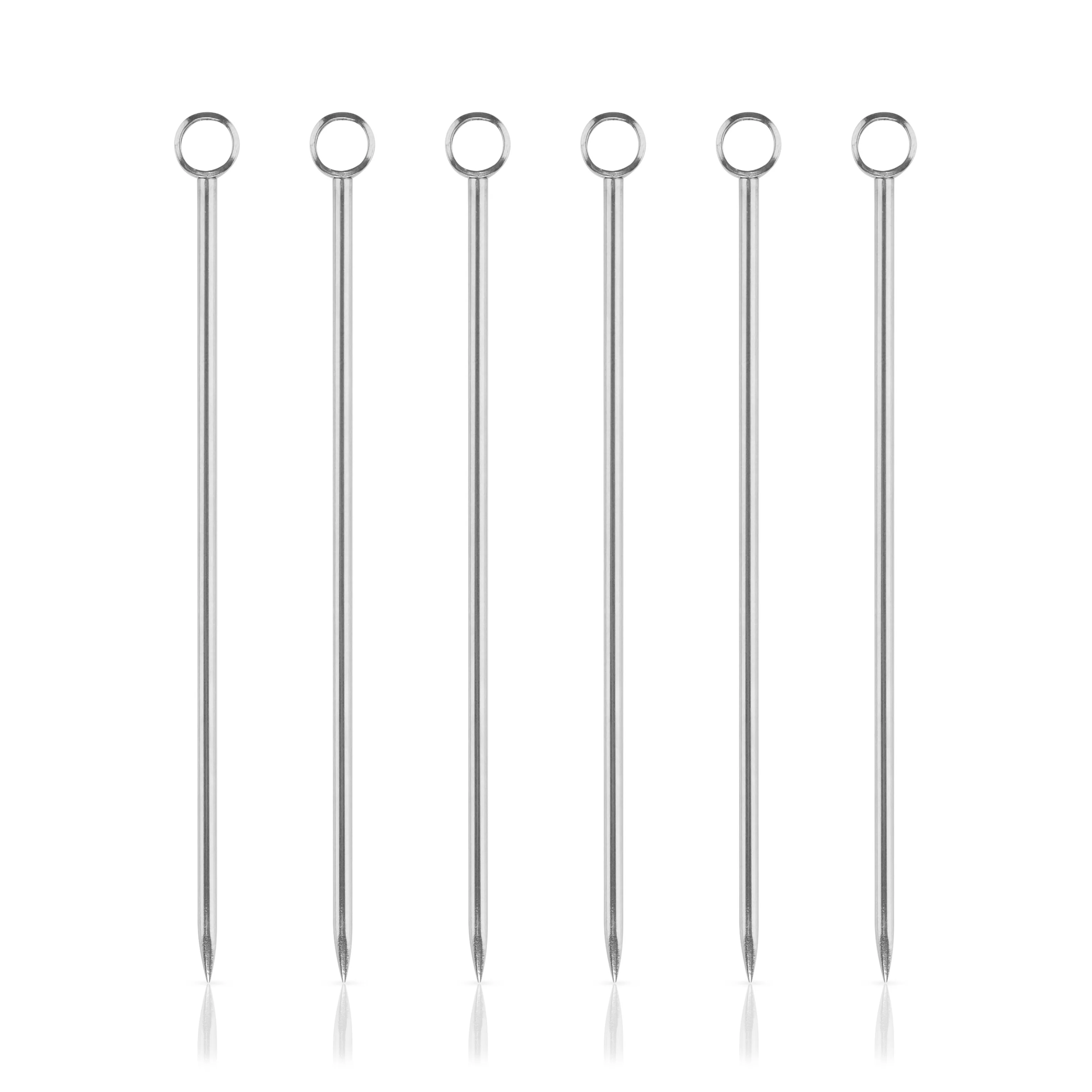 Harrison Cocktail Picks Set of 6