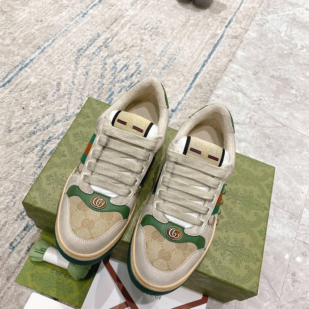 Women s Screener sneaker - Top Club