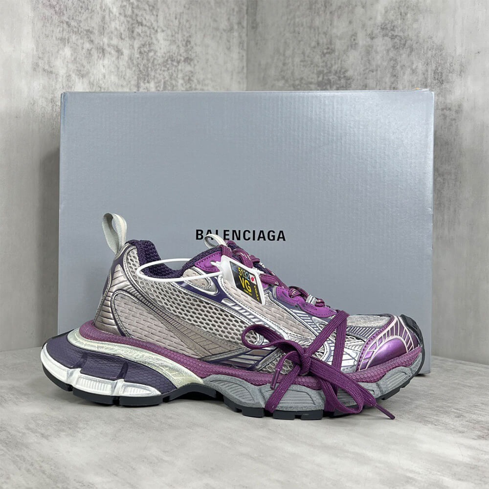 Balenciaga 3xl Sneaker - Top Club