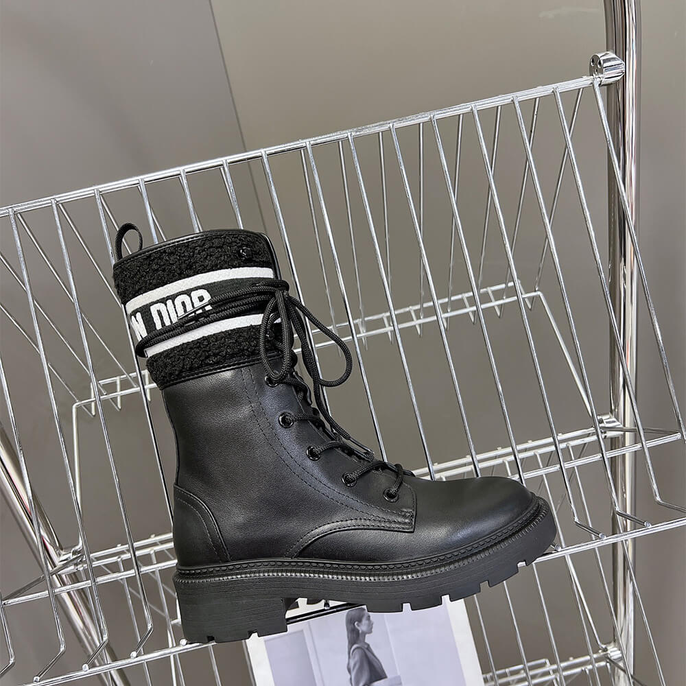 Dior Boots - Top Club