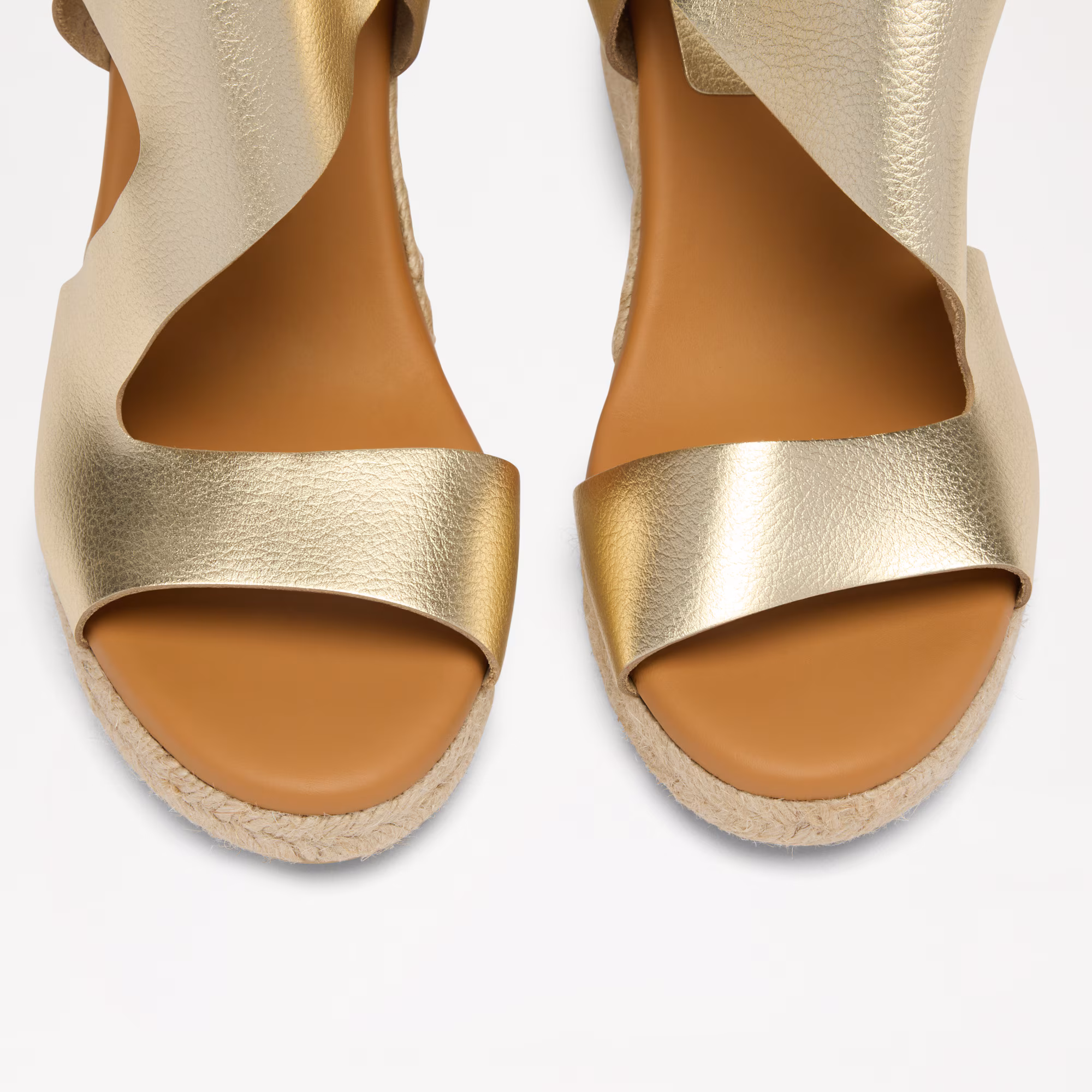 FawlerEspadrille Wedge
