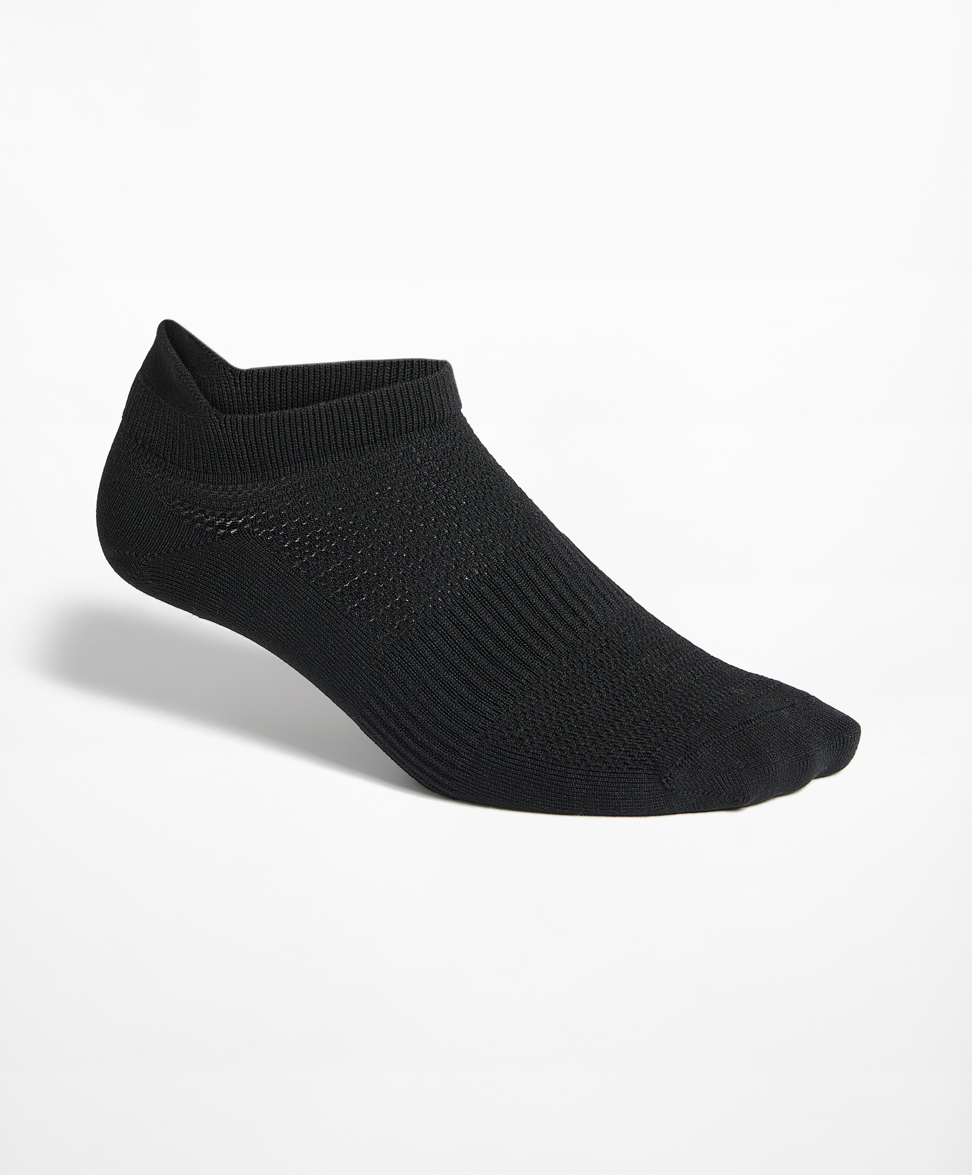 OYSHO 3 pairs of tab polyamide blend sports sneaker socks