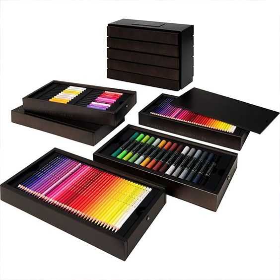 ART & GRAPHIC LIMITED EDITION SET OF 396