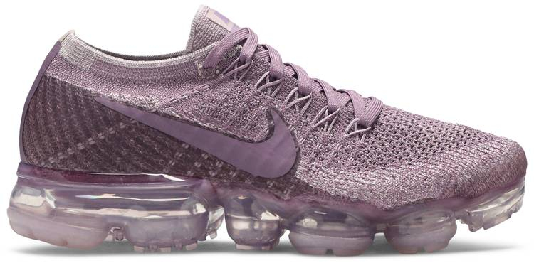 Wmns Air VaporMax  Violet Dust  849557-500 - Sneaker Replica Workshop