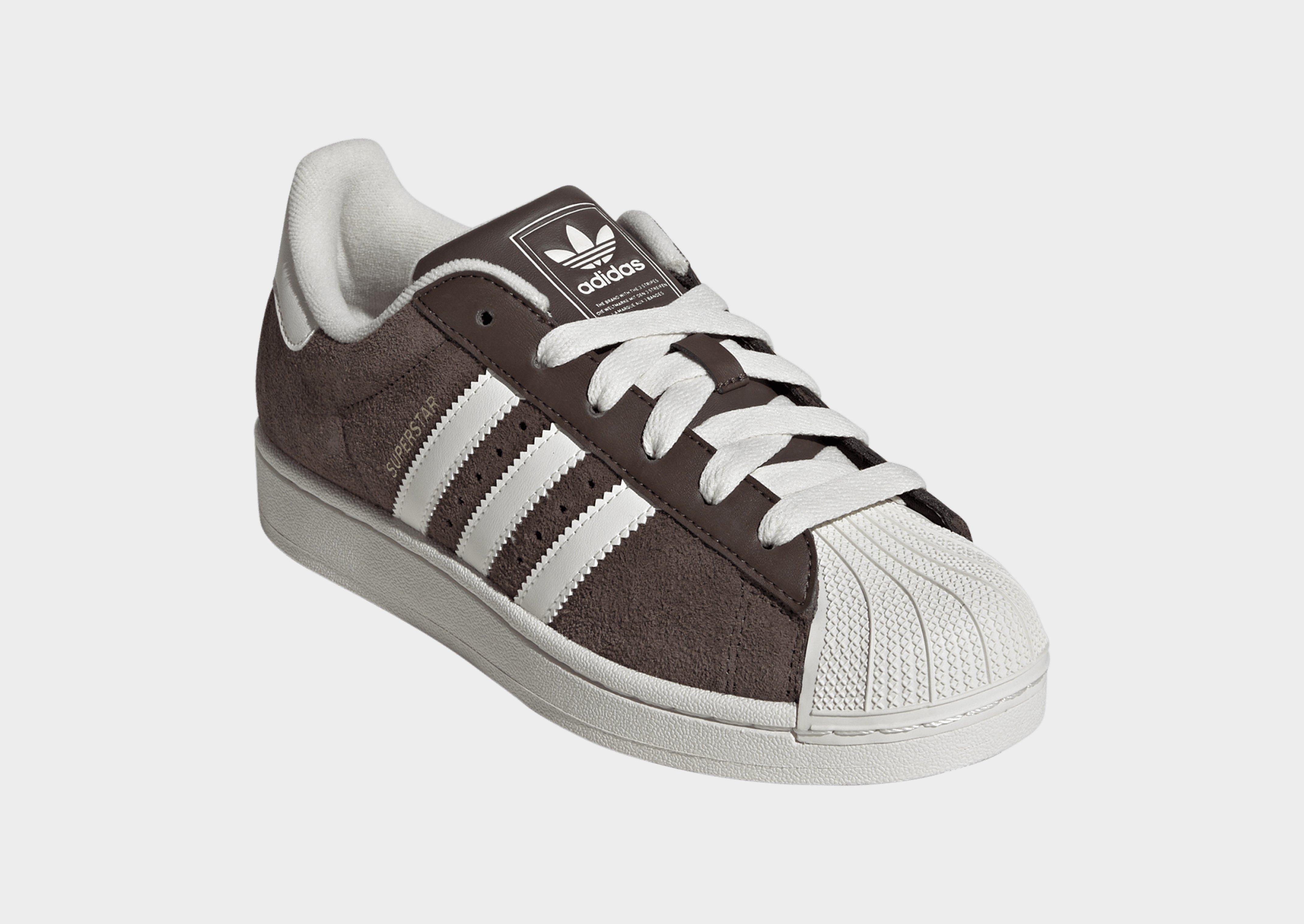 adidas Originals SUPERSTAR II SCHUH