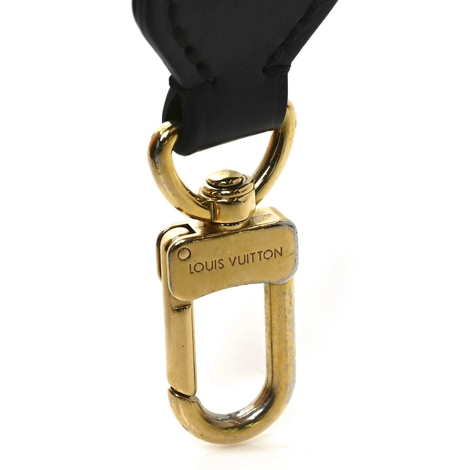 Monogram Odeon MM Black - Top Club
