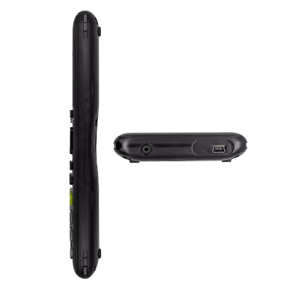 fx-9750GIII Grapher