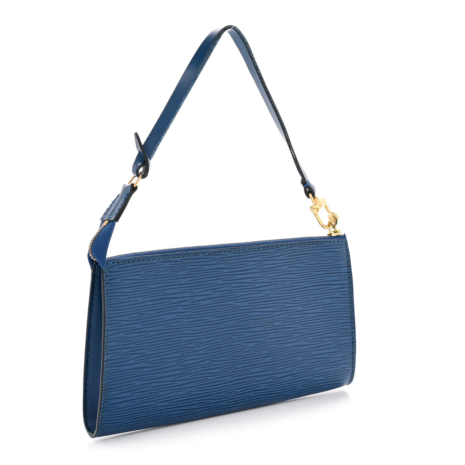 Epi Pochette Accessories 21 Toledo - Top Club