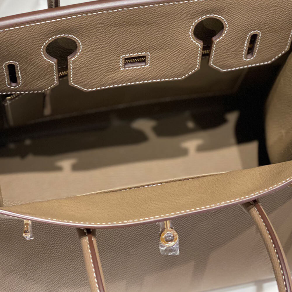 Hermes Birkin 30 Sellier - Top Club