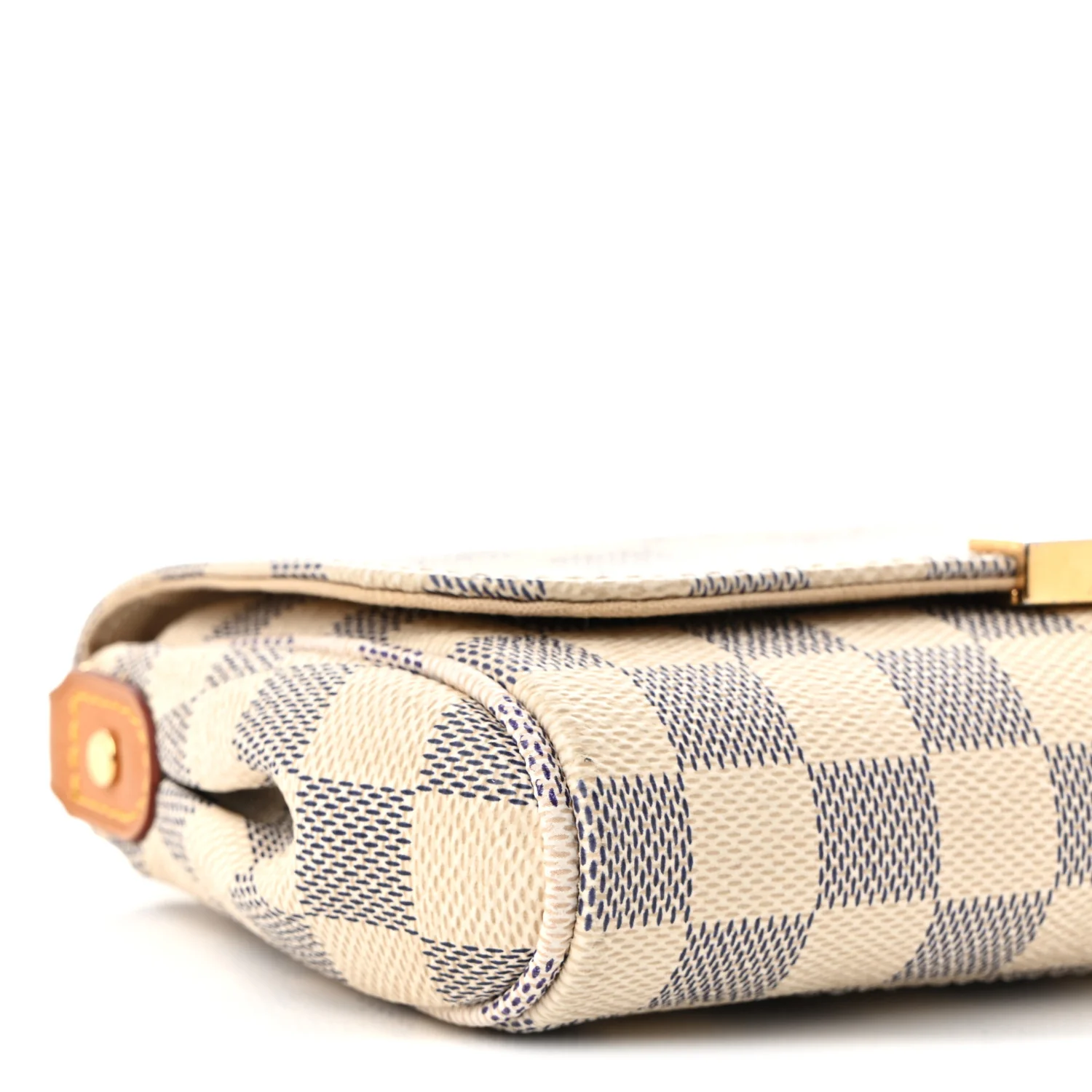 Damier Azur Favorite PM - Top Club
