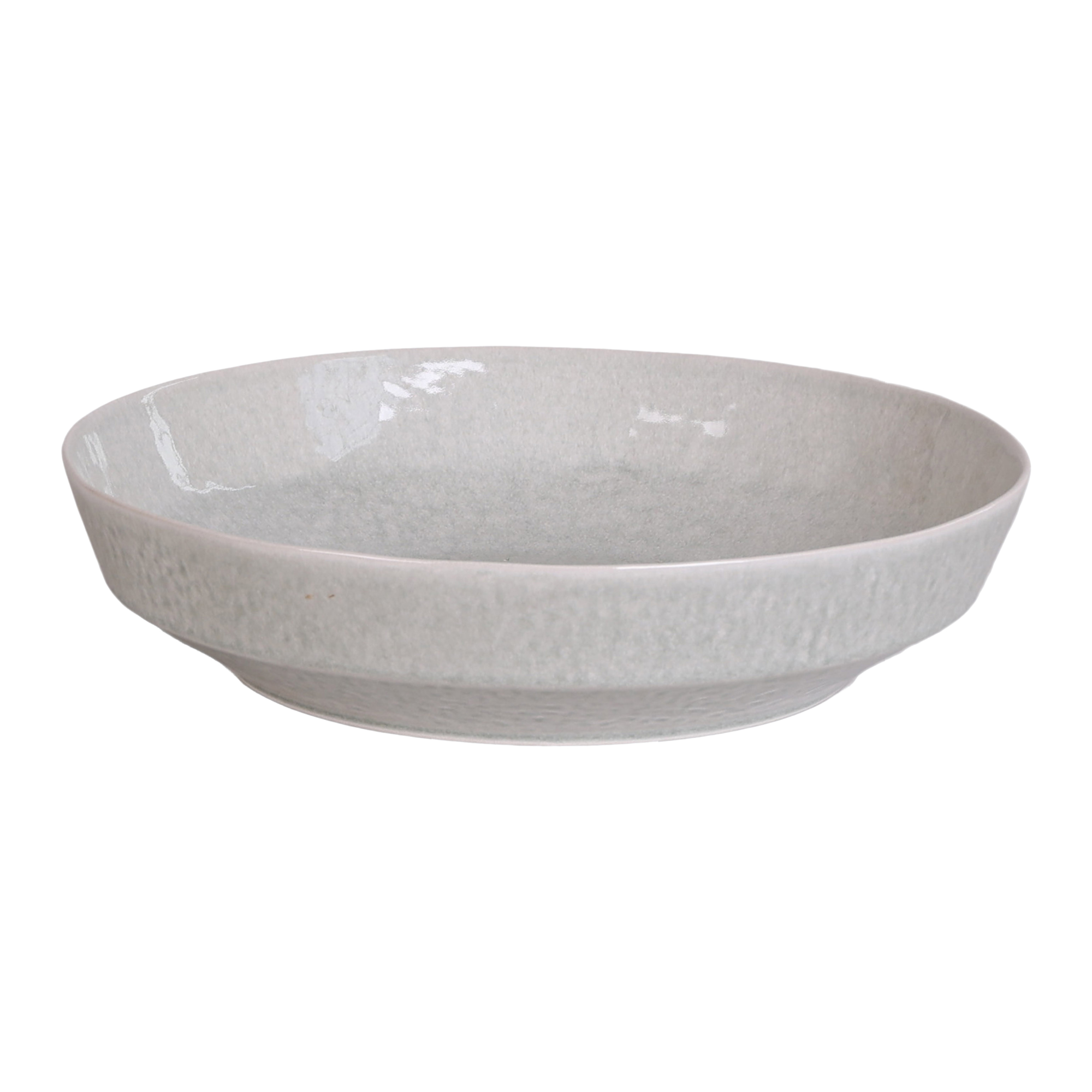 Schaal Celia Ø32,5 cm green