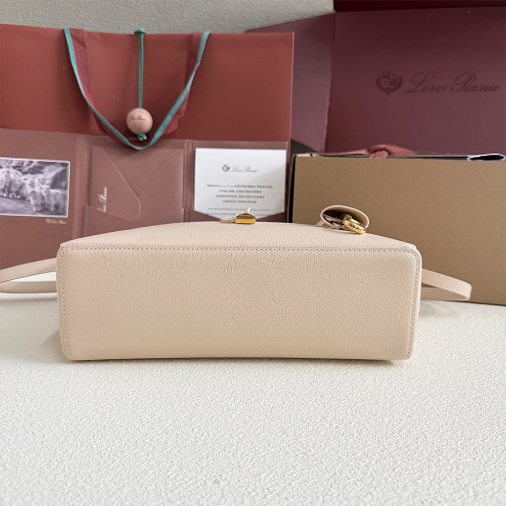 Loro Piana Extra Bag L27(High-end Grade) - Top Club