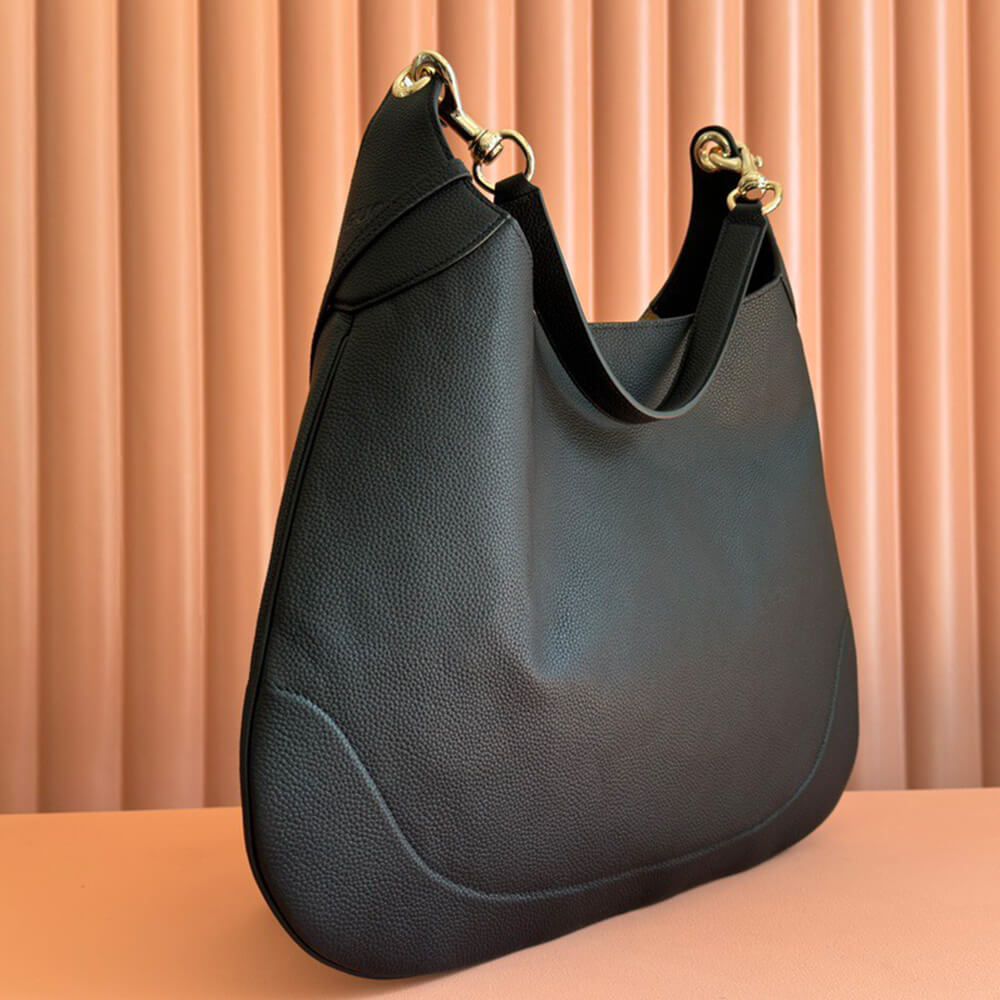 Gucci B medium shoulder bag - Top Club
