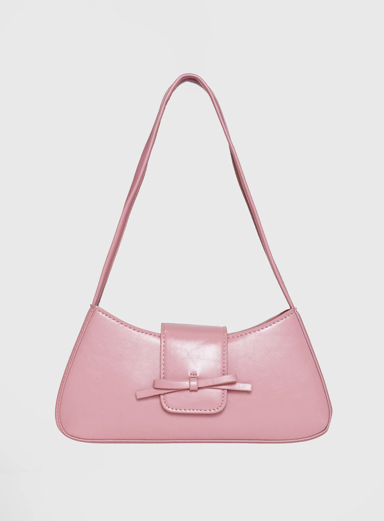 Scotlyn Shoulder Bag Pink