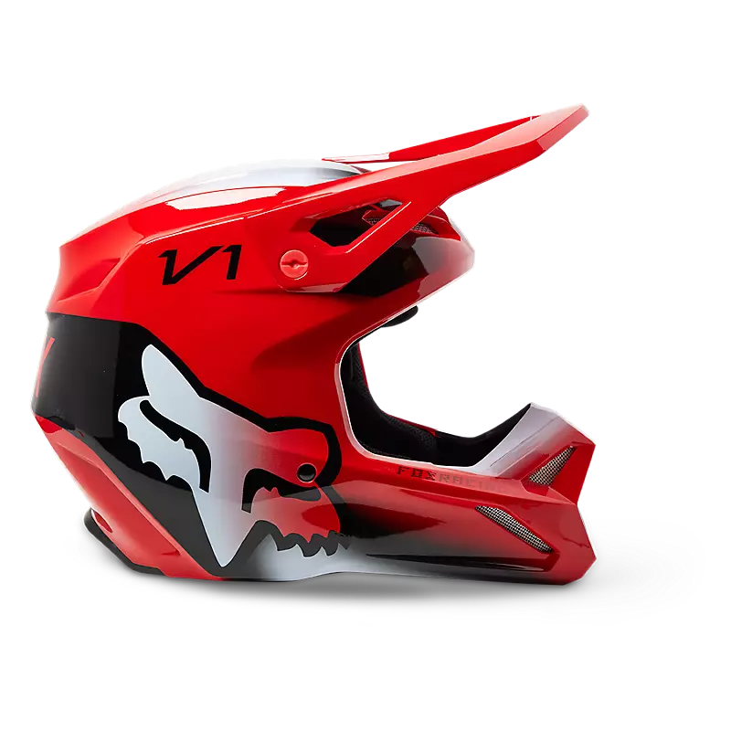 Youth V1 Toxsyk Helmet