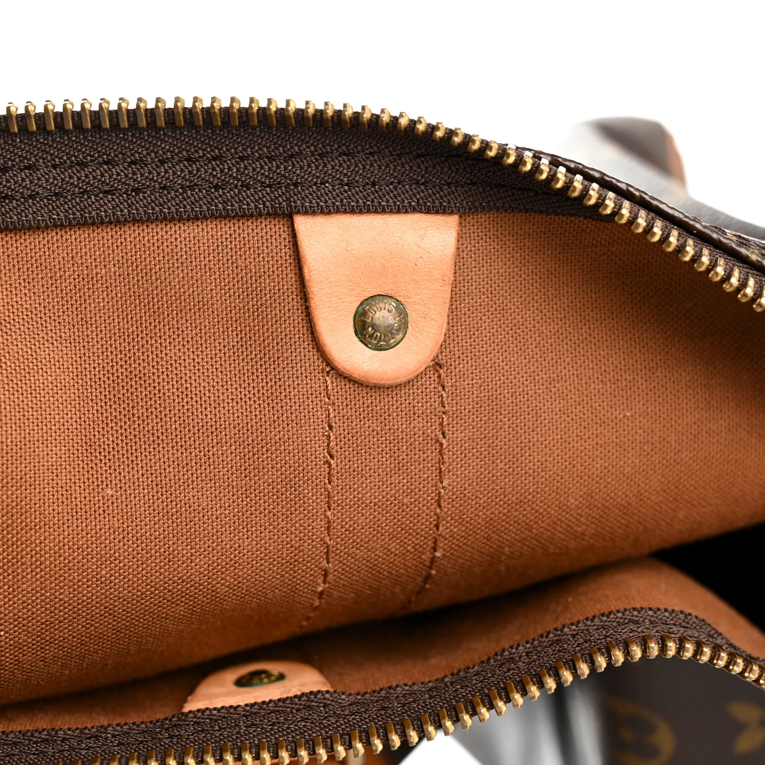 Monogram Keepall Bandouliere 45 - Top Club