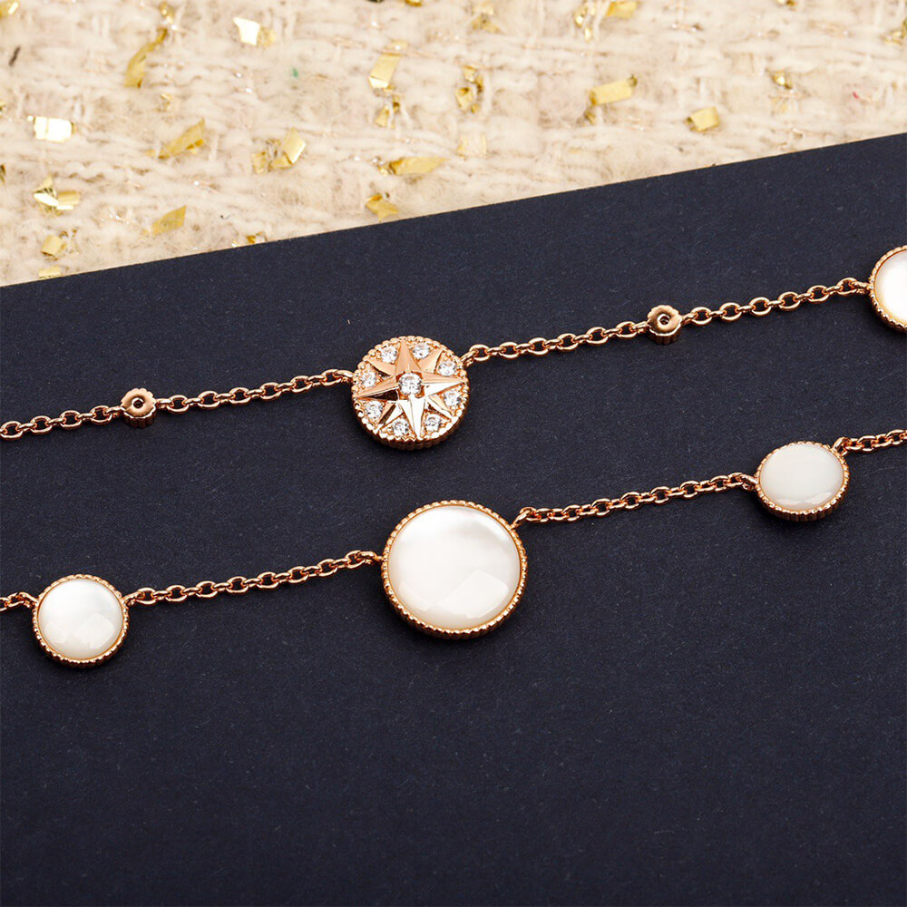 DIOR Necklace - Top Club