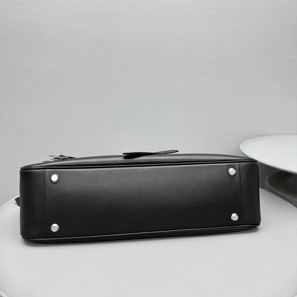 Balenciaga Women s Bel Air Shoulder Bag Medium(HIGH-END GRADE) - Top Club