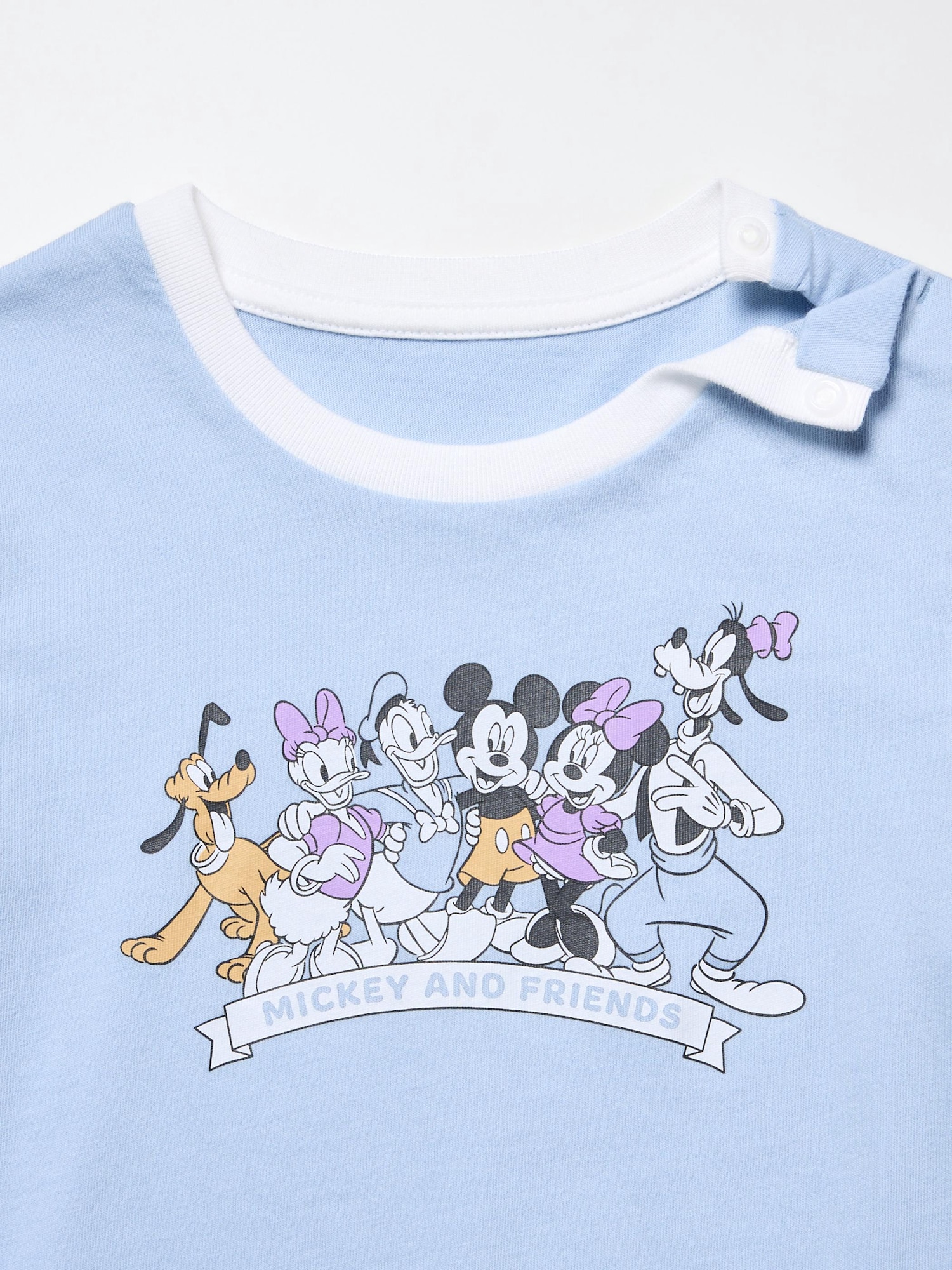 MAGIC FOR ALL UT Graphic T-Shirt
