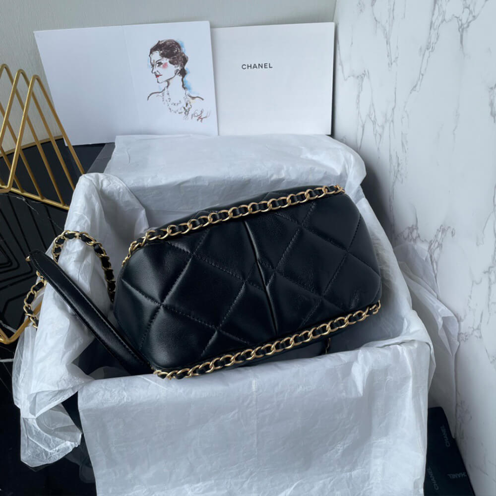 Chanel Small Bucket Bag(HIGH-END GRADE) - Top Club