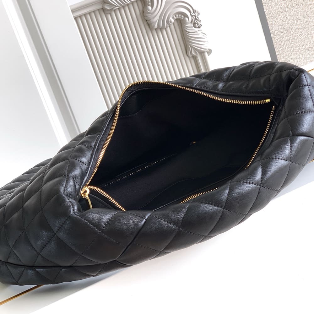 YSL ICARE hobo in quilted nappa(HIGH-END GRADE) - Top Club