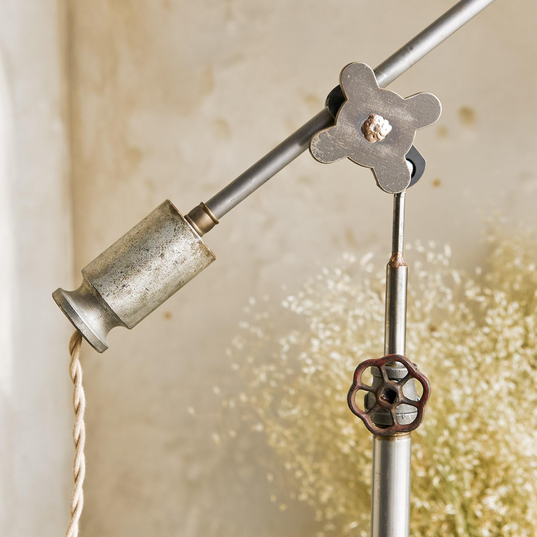 Carelton Table Lamp - Sundance Living