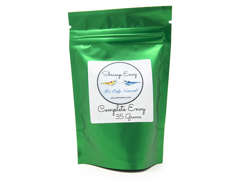 Shrimp Envy - Complete Envy Shrimp Food