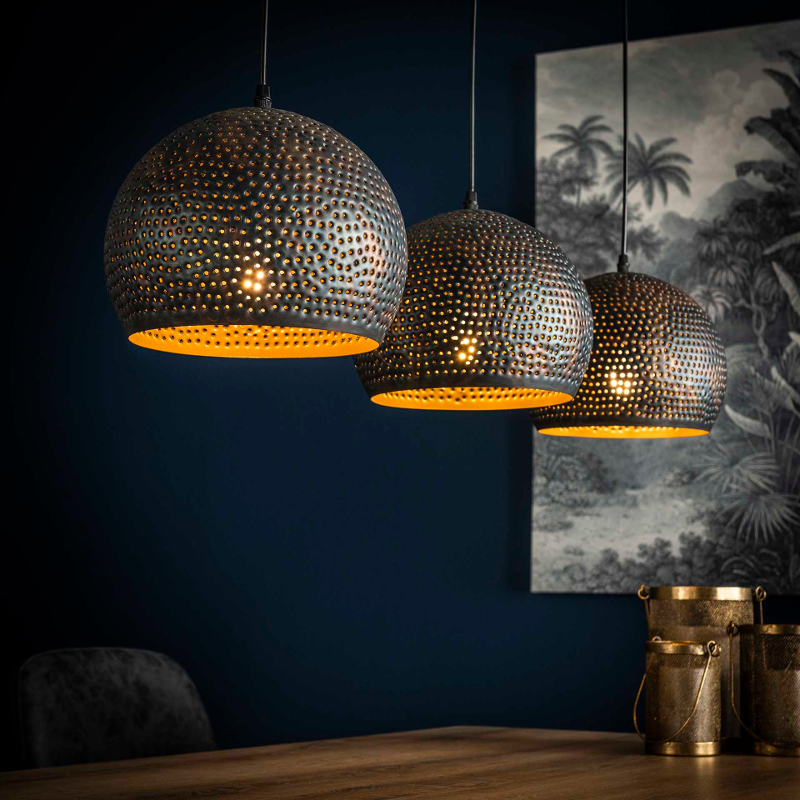 Hanglamp Coventry Bol