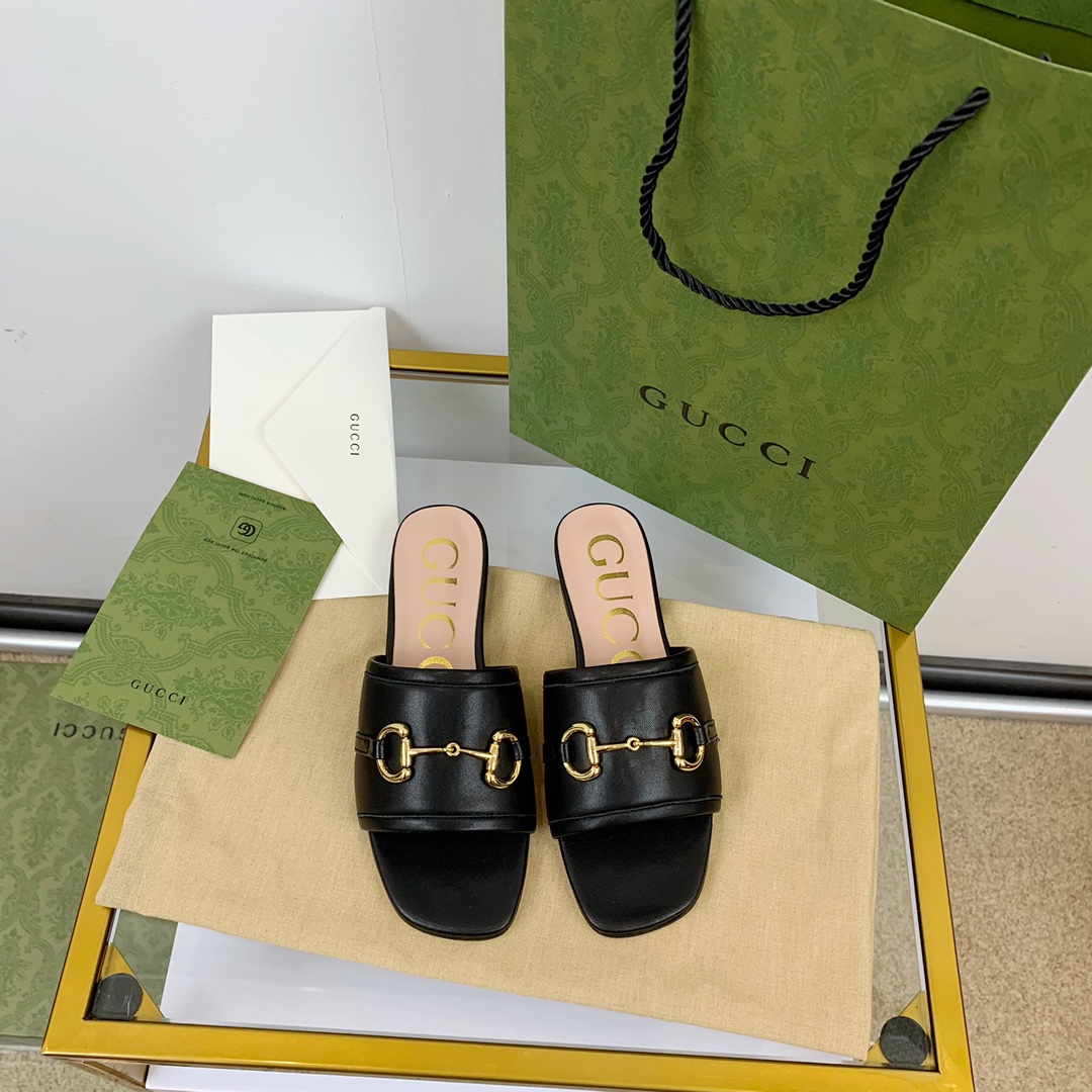 GUCCI SLIPPERS 69 - Sneaker Replica Workshop
