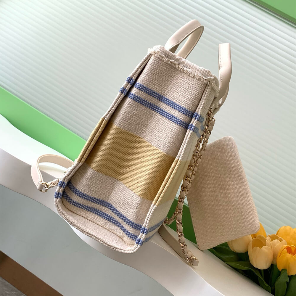 CHANEL SHOPPING TOTE(HIGH-END GRADE) - Top Club