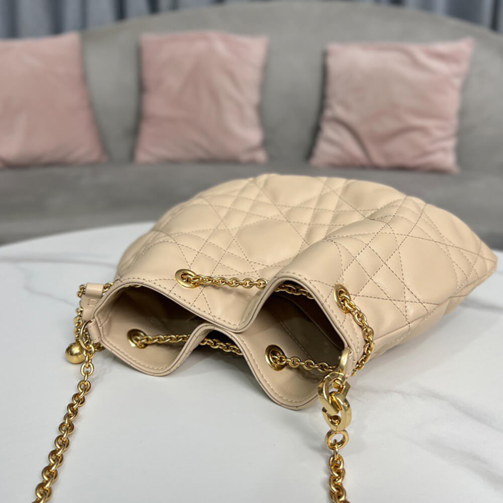 MEDIUM DIOR AMMI BAG - Top Club