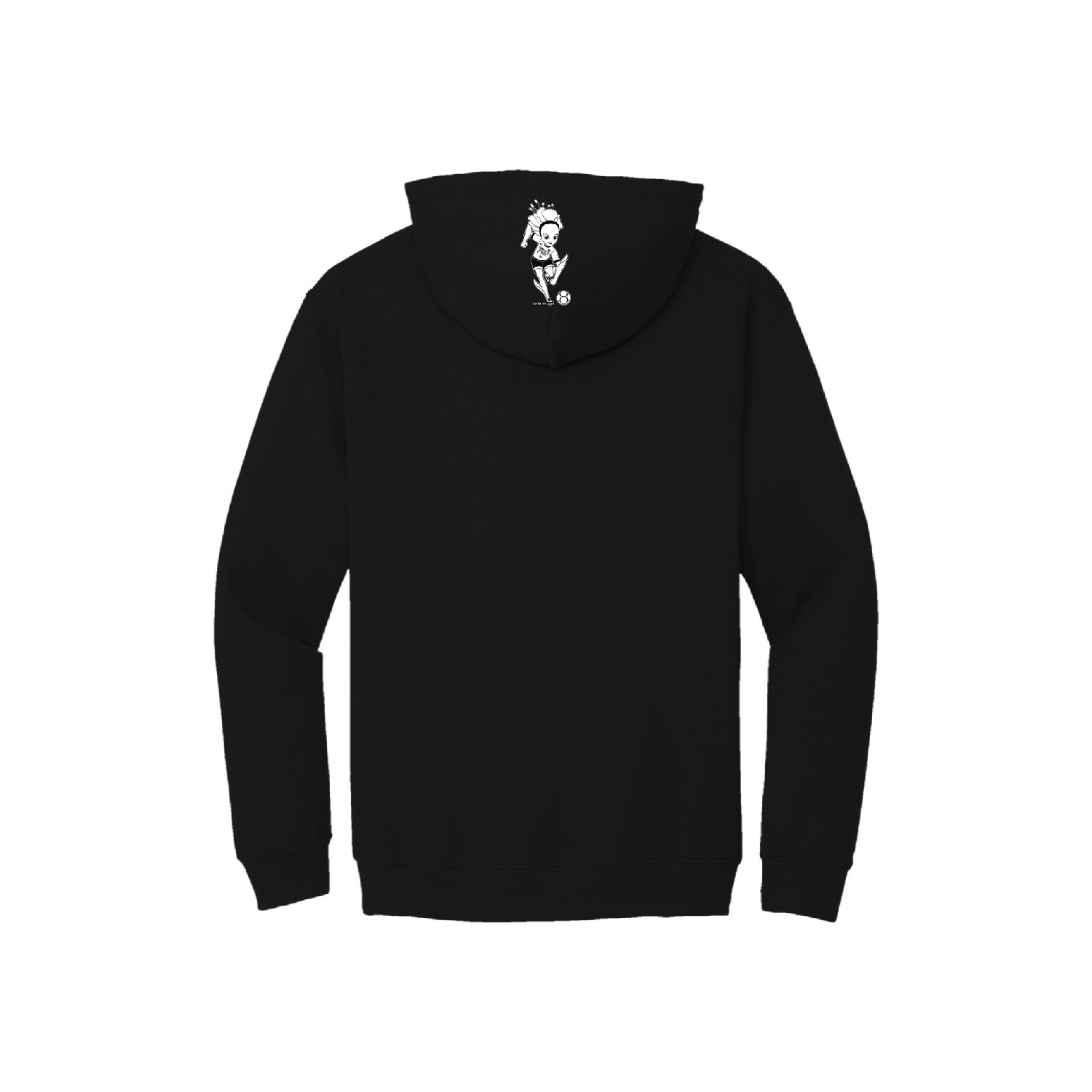 FIFA U-17 Women's World Cup Dominican Republic 2024™ TAN&Iacute;™ Mascot Hoodie - Men's