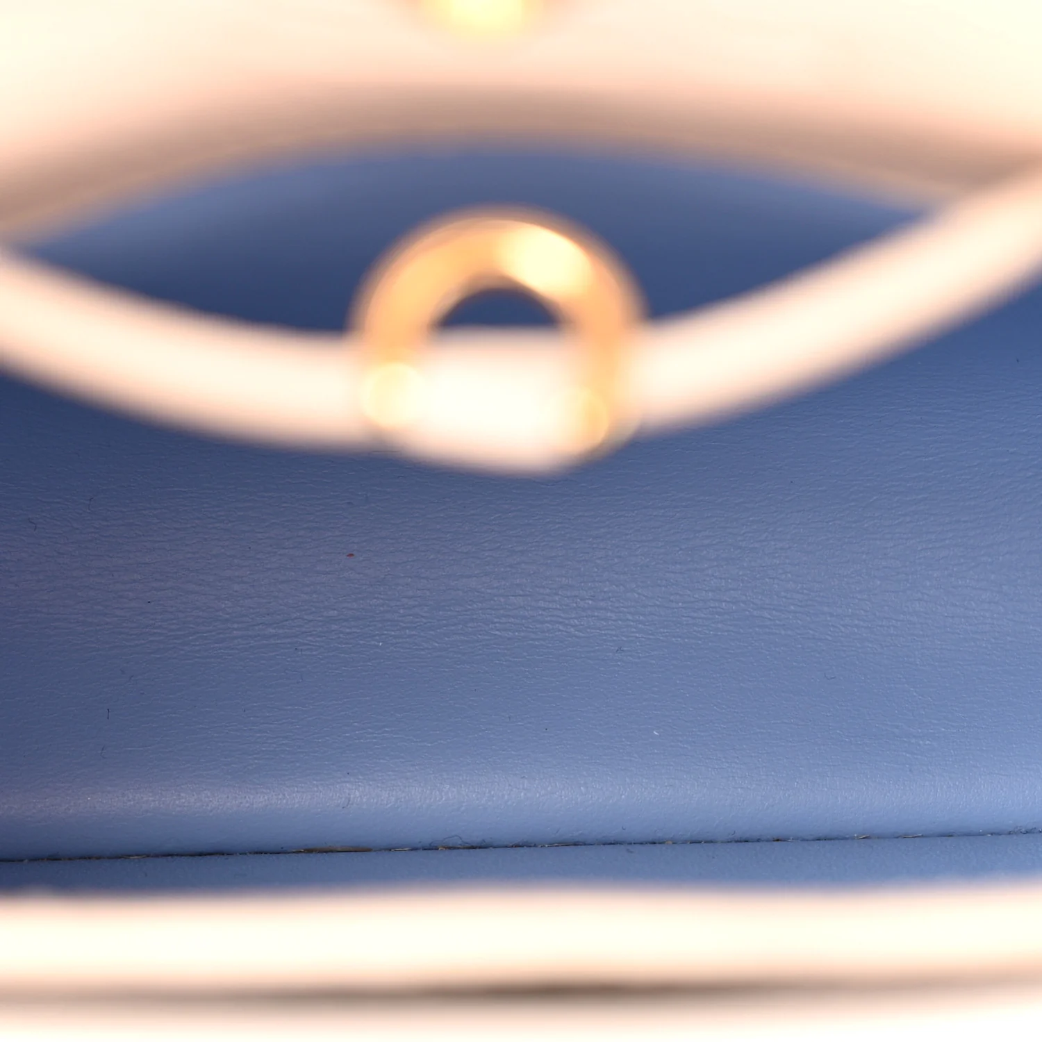 Taurillon Capucines BB Bleu de Provence Greige Doux - Top Club