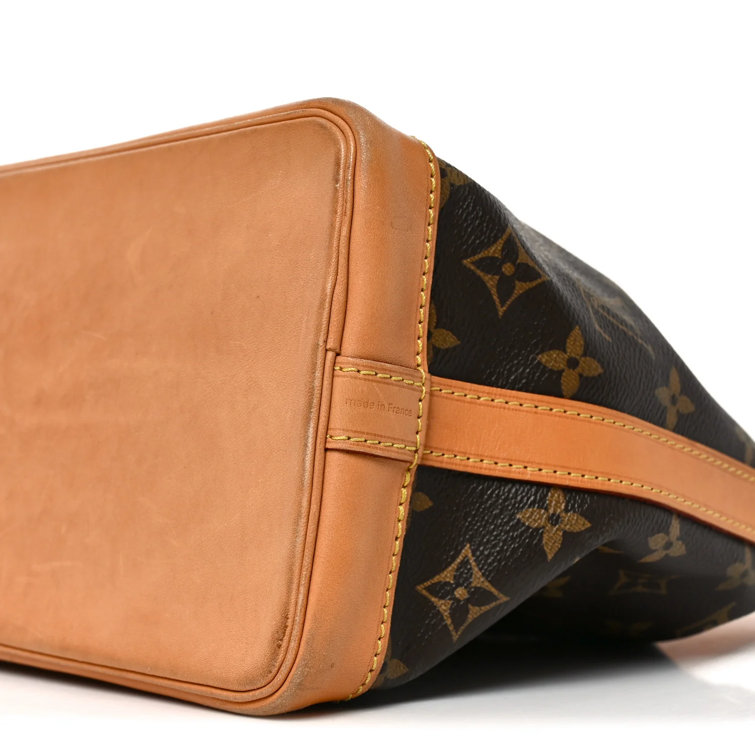 Monogram Noe BB - Top Club