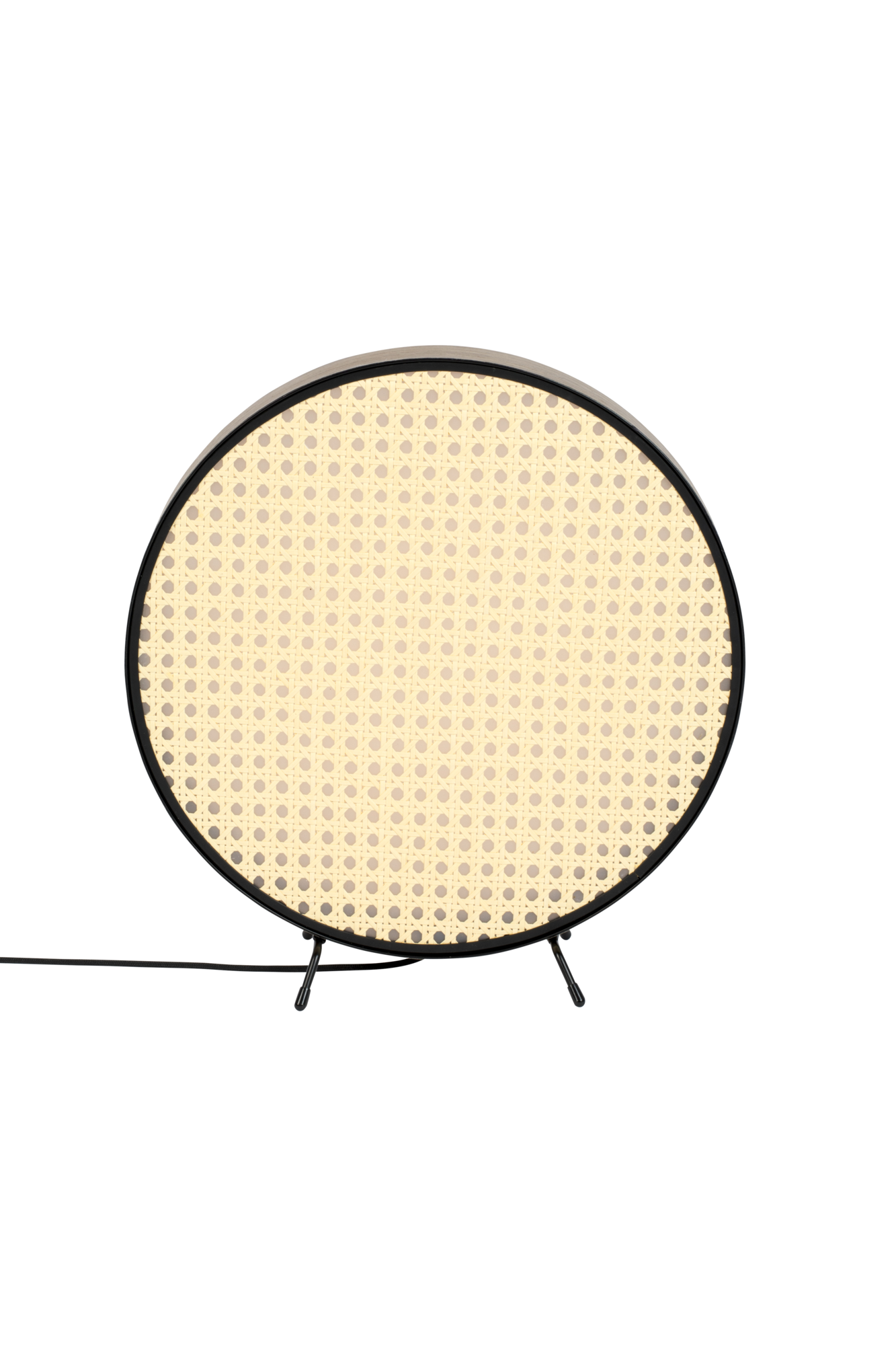 Taffellamp Sien