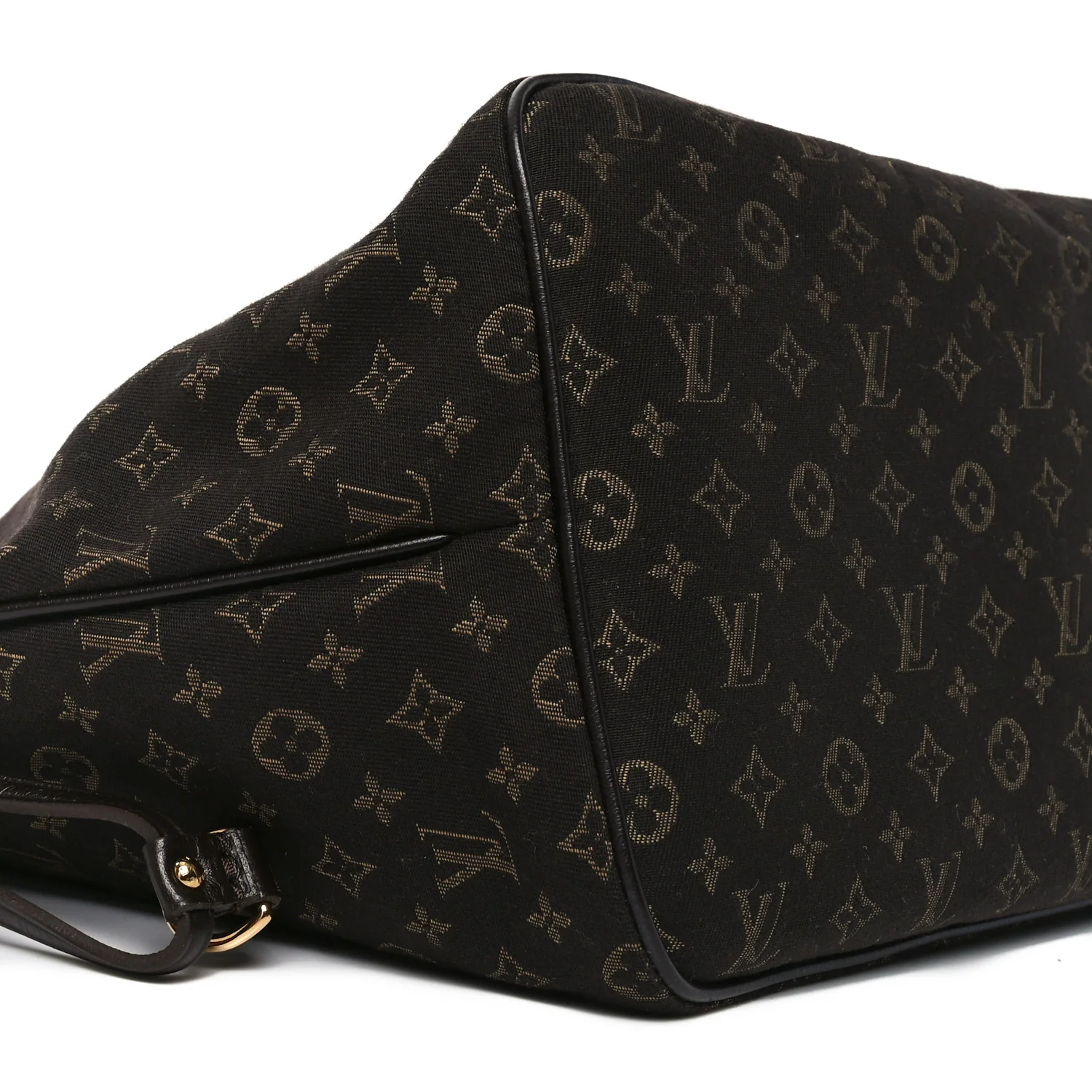 Monogram Idylle Neverfull MM Fusain - Top Club