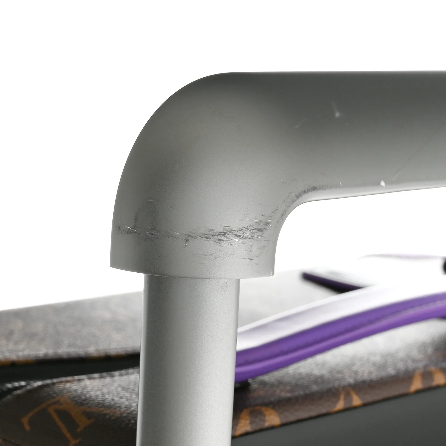 Monogram Horizon 55 Violet - Top Club