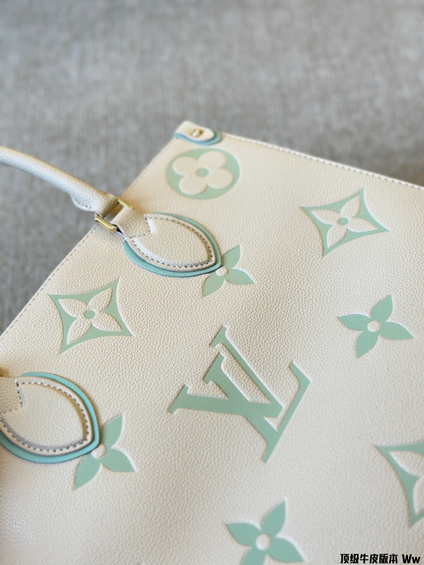 Louis Onthego new arrival tote bag - Top Club