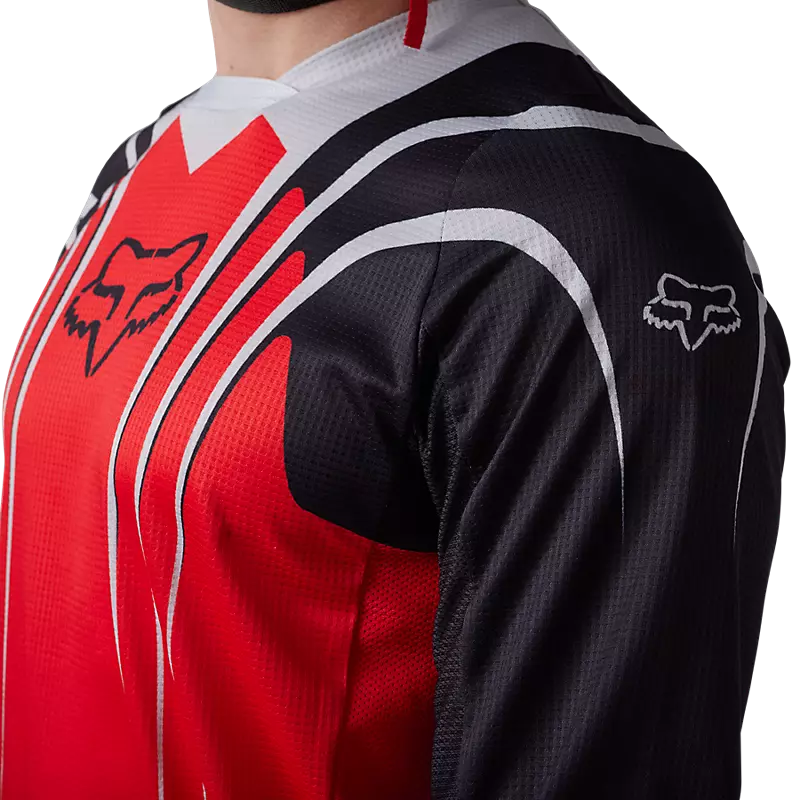 180 GOAT Strafe Jersey