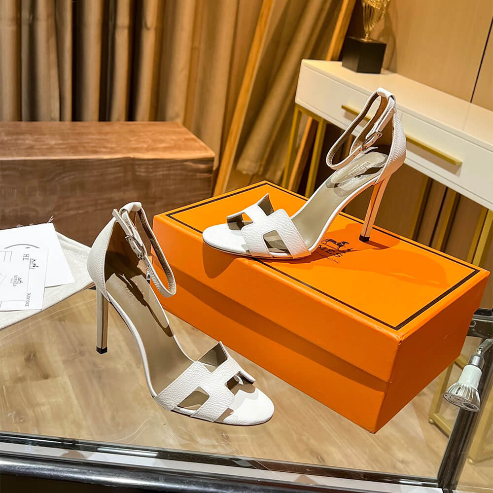 Hermes Premiere 105sandal - Top Club