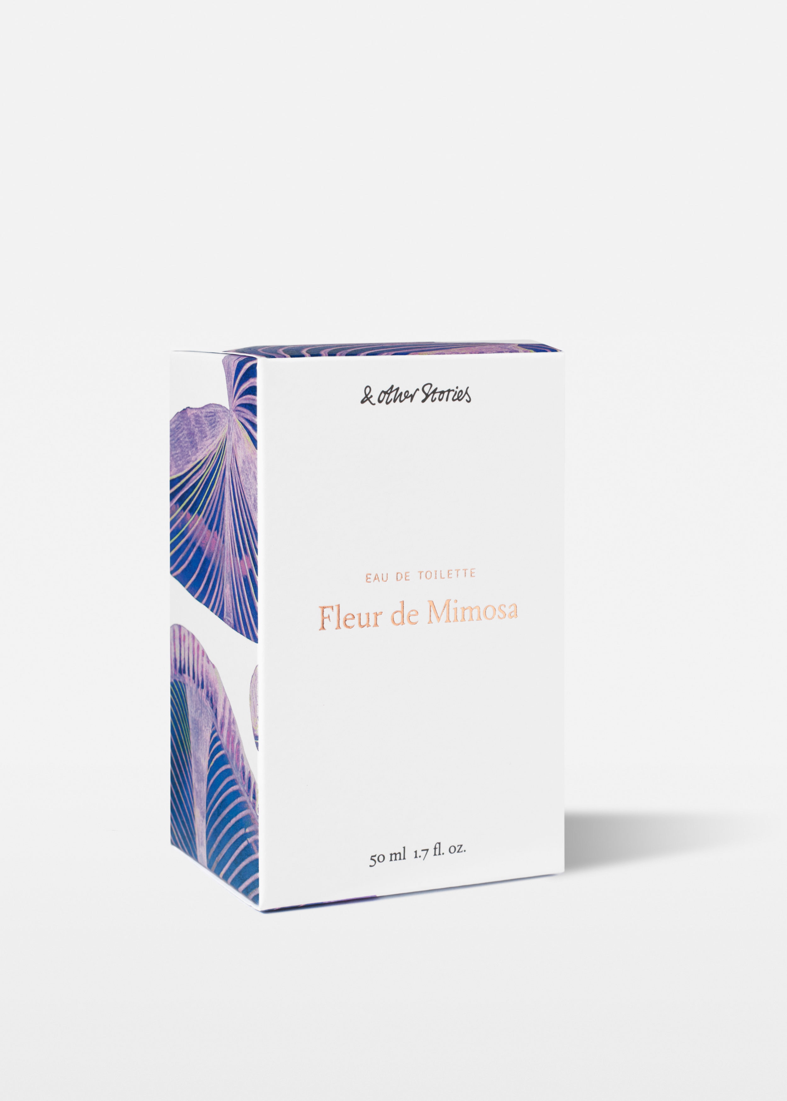 & Other Stories FLEUR DE MIMOSA FLEUR DE MIMOSA EAU DE TOILETTE​